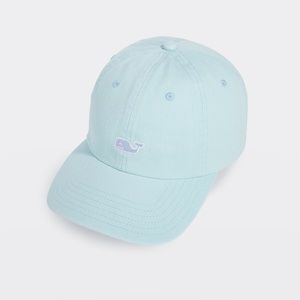 Vineyard Vines Classic Logo Baseball Hat